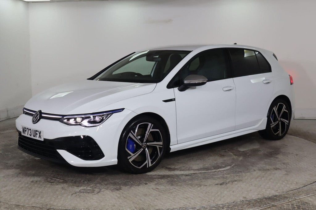 Used Volkswagen Golf 2023 for sale - 77027520: Photo 3