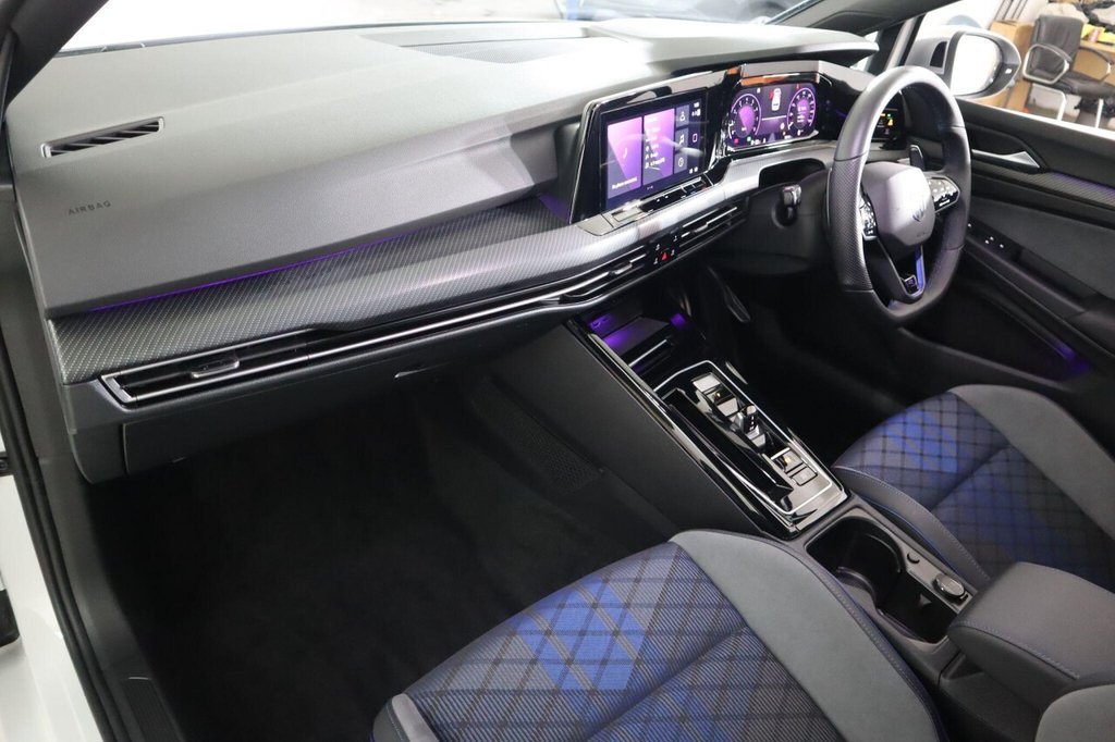 Used Volkswagen Golf 2023 for sale - 77027520: Photo 31