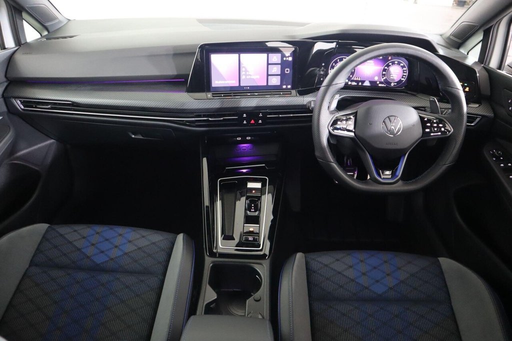 Used Volkswagen Golf 2023 for sale - 77027520: Photo 34