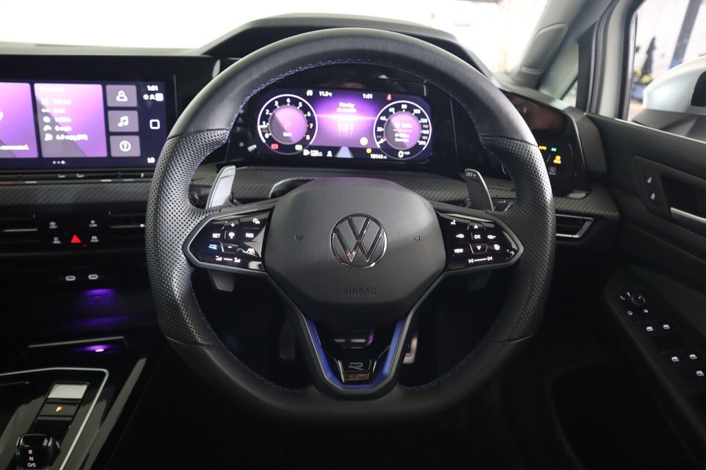 Used Volkswagen Golf 2023 for sale - 77027520: Photo 35