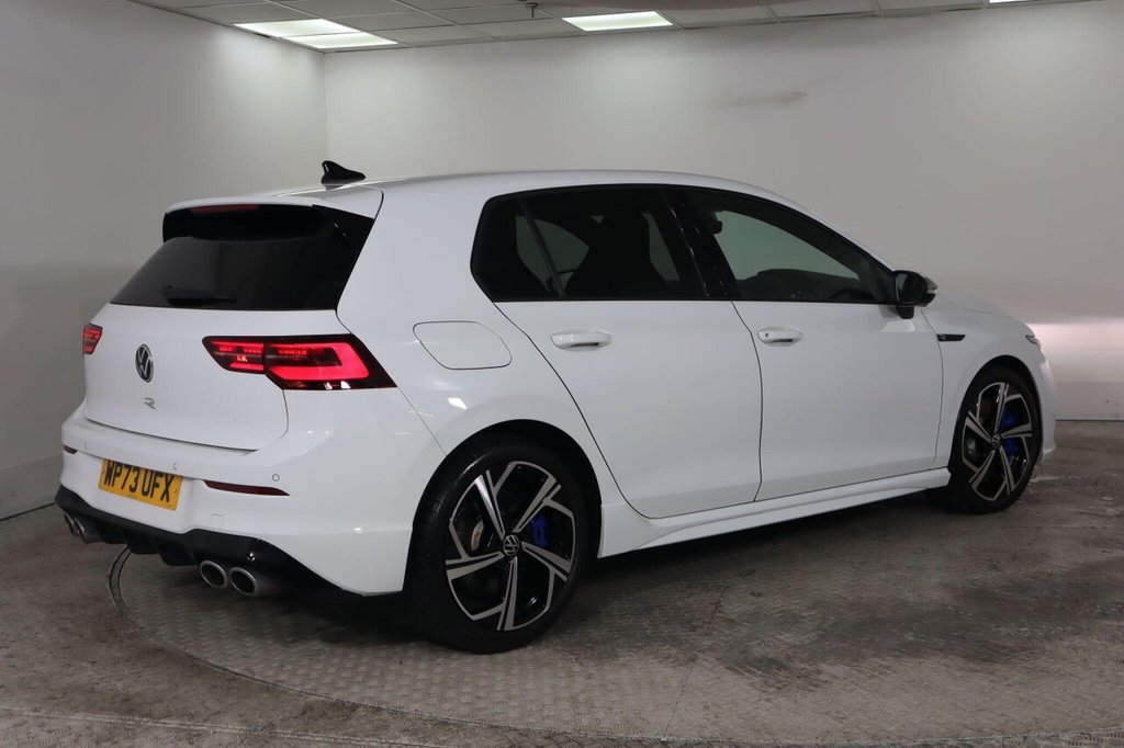 Used Volkswagen Golf 2023 for sale - 77027520: Photo 4