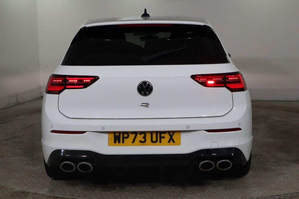Used Volkswagen Golf 2023 for sale - 77027520: Photo 5