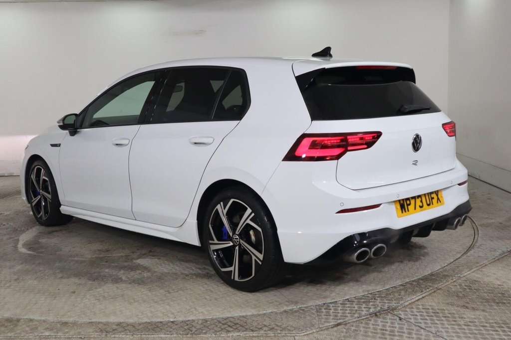 Used Volkswagen Golf 2023 for sale - 77027520: Photo 6