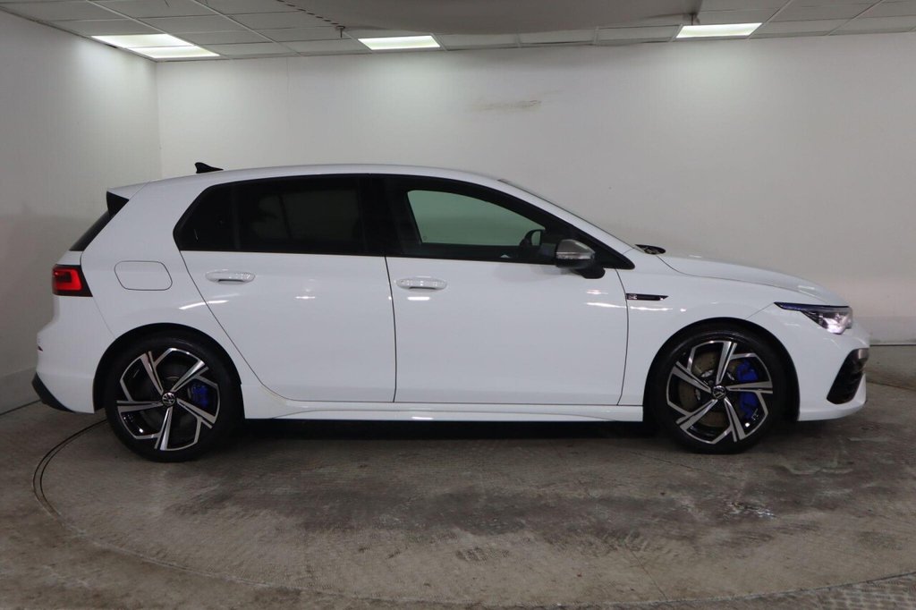 Used Volkswagen Golf 2023 for sale - 77027520: Photo 7