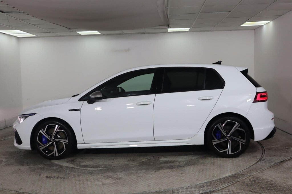 Used Volkswagen Golf 2023 for sale - 77027520: Photo 8