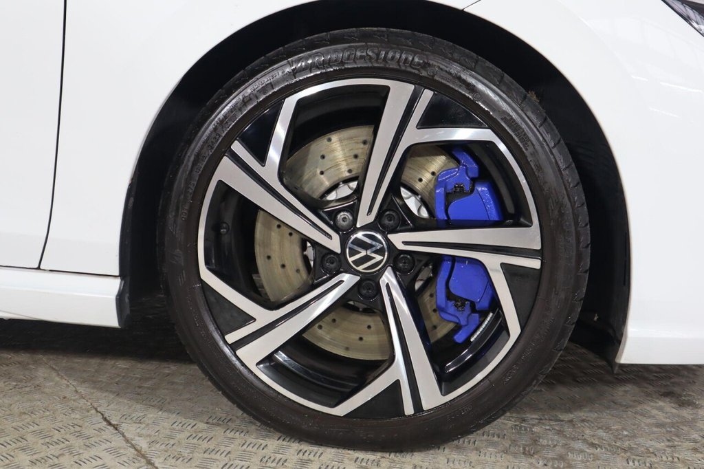 Used Volkswagen Golf 2023 for sale - 77027520: Photo 9