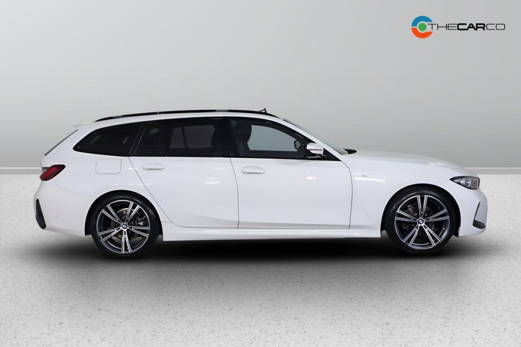 Used BMW 3 Series 2024 for sale - 77111096: Photo 10