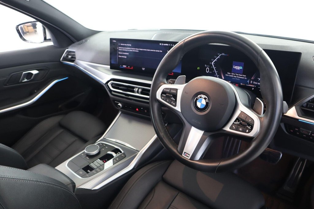 Used BMW 3 Series 2024 for sale - 77111096: Photo 11