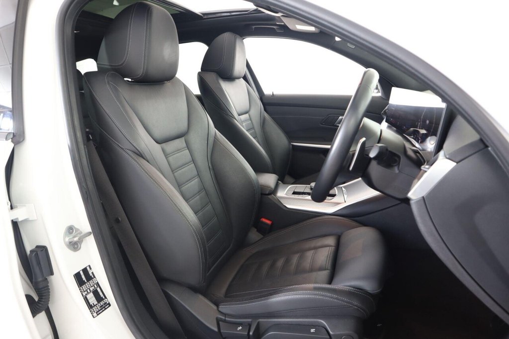 Used BMW 3 Series 2024 for sale - 77111096: Photo 12