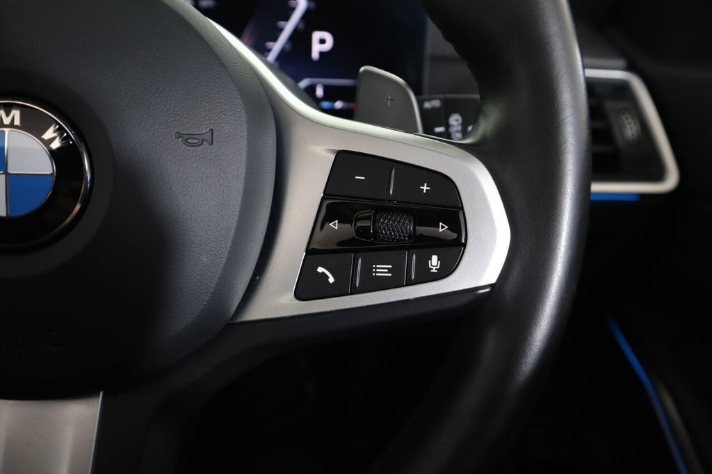 Used BMW 3 Series 2024 for sale - 77111096: Photo 16