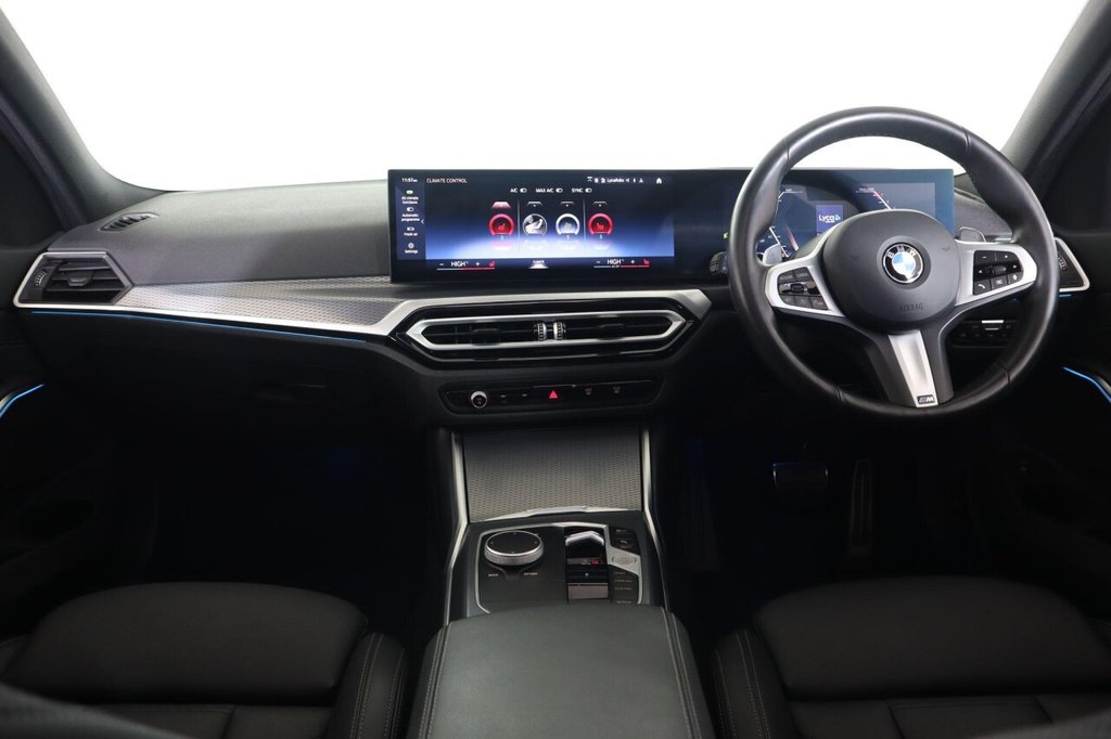 Used BMW 3 Series 2024 for sale - 77111096: Photo 29