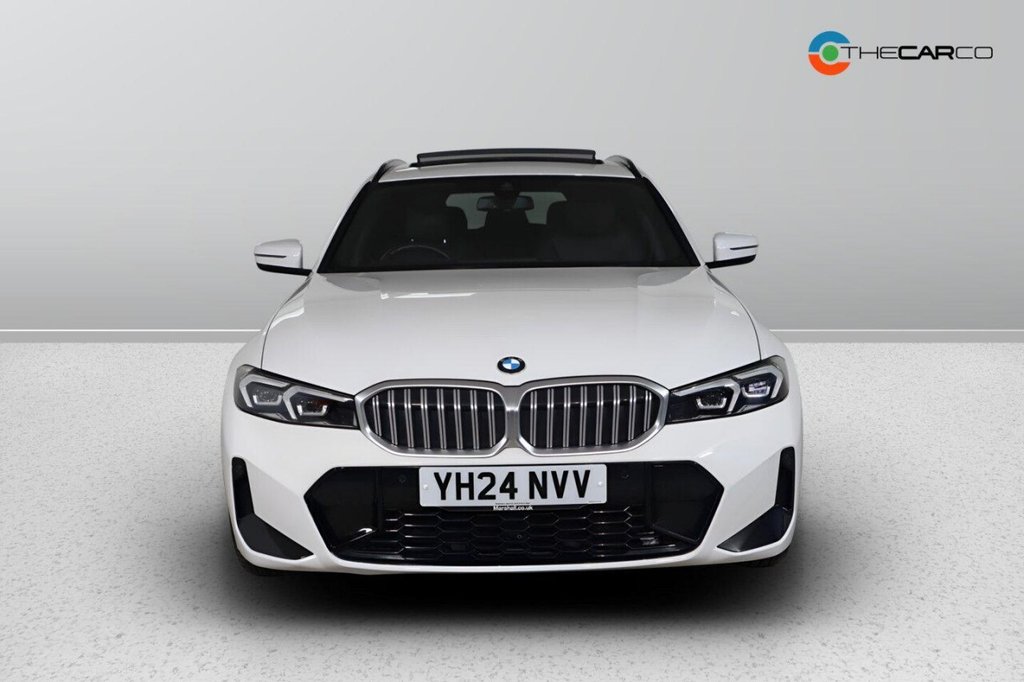 Used BMW 3 Series 2024 for sale - 77111096: Photo 3