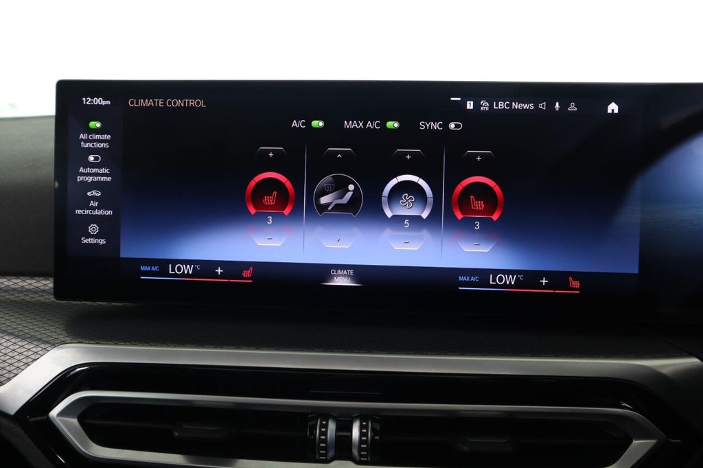 Used BMW 3 Series 2024 for sale - 77111096: Photo 31