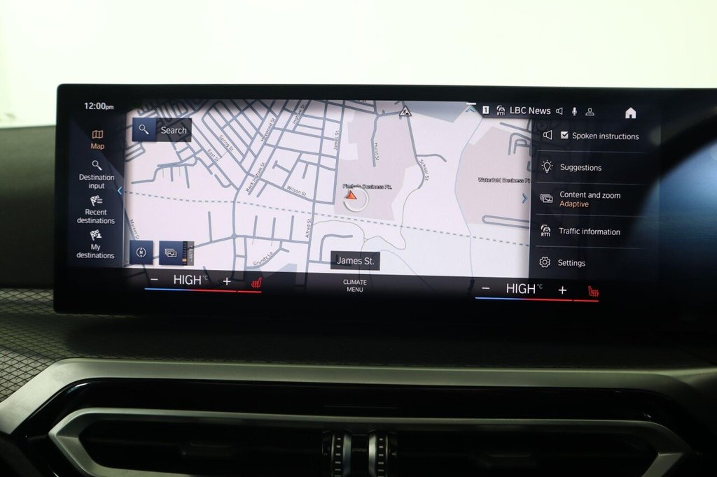 Used BMW 3 Series 2024 for sale - 77111096: Photo 32