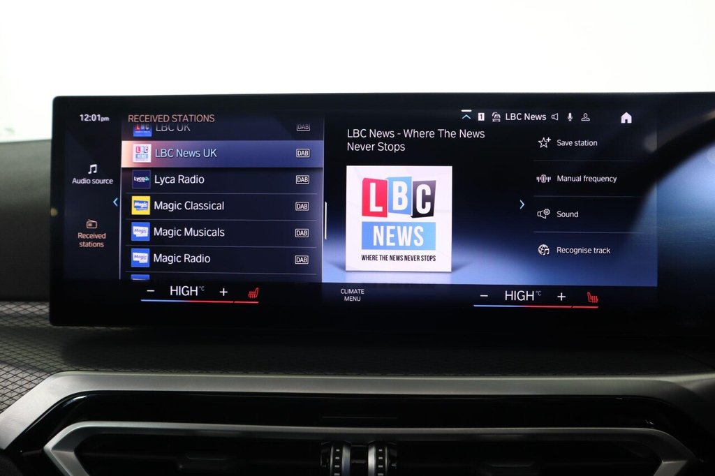 Used BMW 3 Series 2024 for sale - 77111096: Photo 34