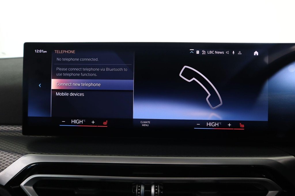 Used BMW 3 Series 2024 for sale - 77111096: Photo 35