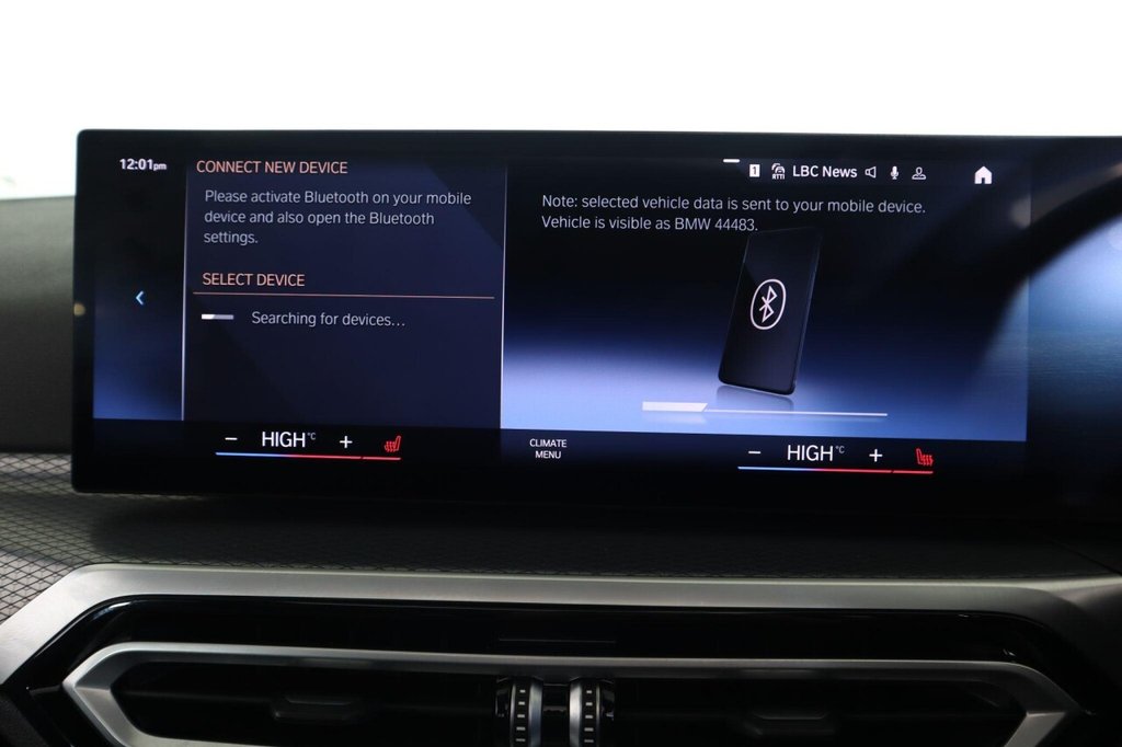 Used BMW 3 Series 2024 for sale - 77111096: Photo 36