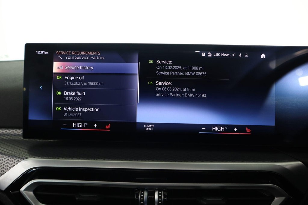 Used BMW 3 Series 2024 for sale - 77111096: Photo 37