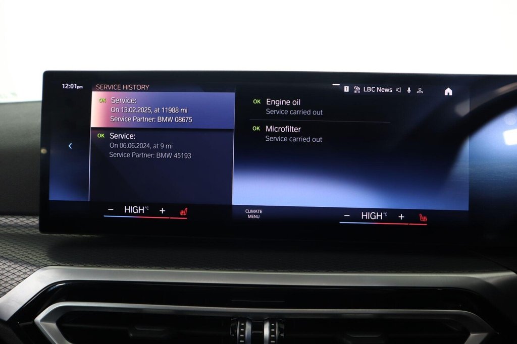 Used BMW 3 Series 2024 for sale - 77111096: Photo 38