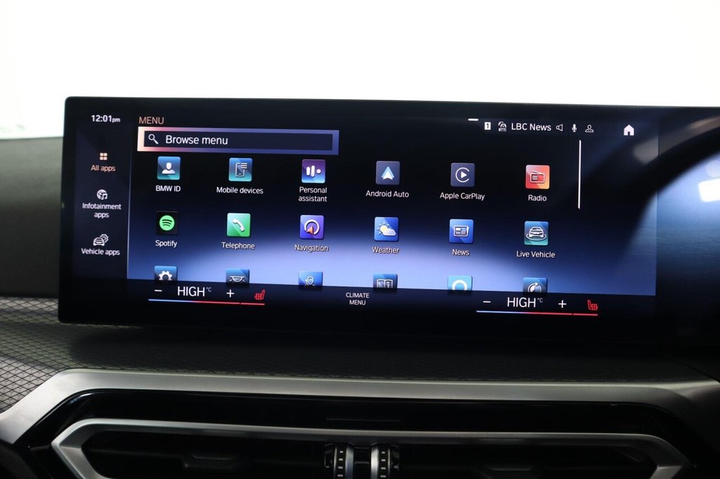 Used BMW 3 Series 2024 for sale - 77111096: Photo 39