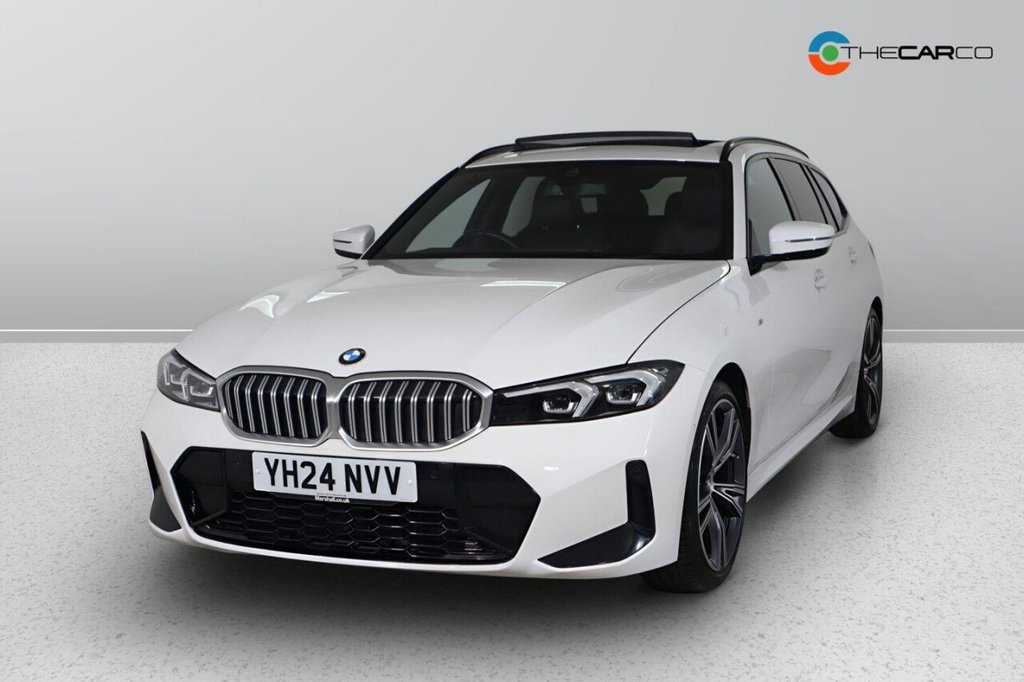 Used BMW 3 Series 2024 for sale - 77111096: Photo 4