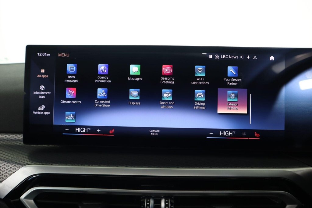 Used BMW 3 Series 2024 for sale - 77111096: Photo 41