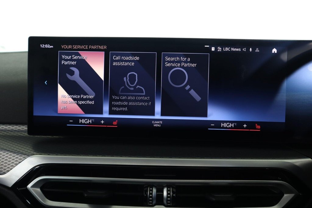 Used BMW 3 Series 2024 for sale - 77111096: Photo 45