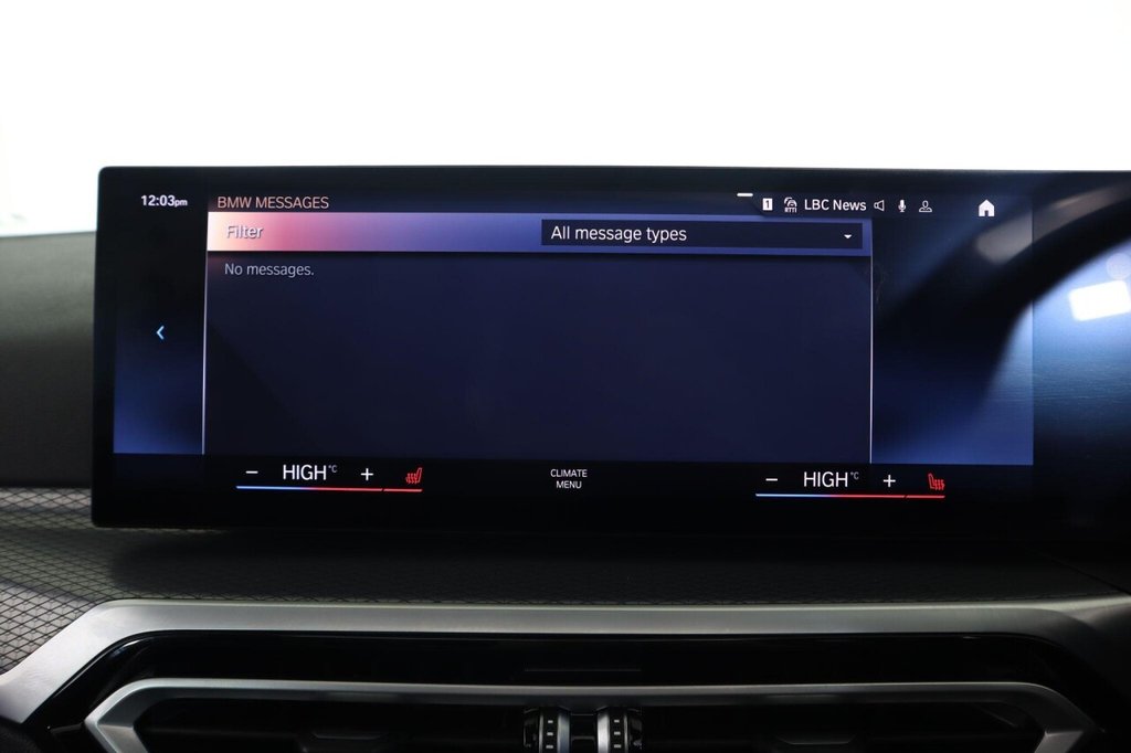 Used BMW 3 Series 2024 for sale - 77111096: Photo 49