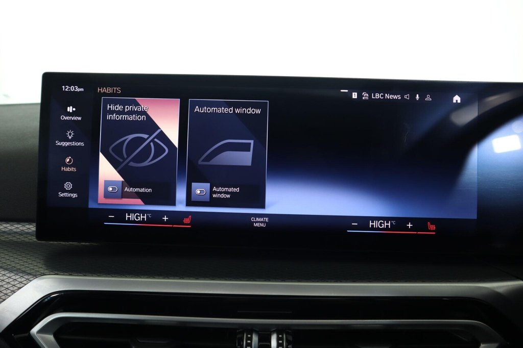 Used BMW 3 Series 2024 for sale - 77111096: Photo 50