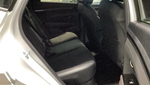 Used Hyundai TUCSON 2023 for sale - 77609010: Photo 7