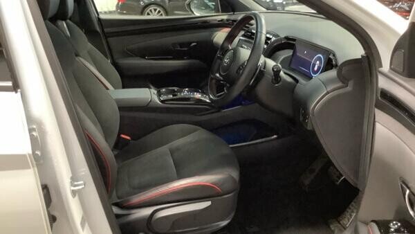 Used Hyundai TUCSON 2023 for sale - 77609010: Photo 9