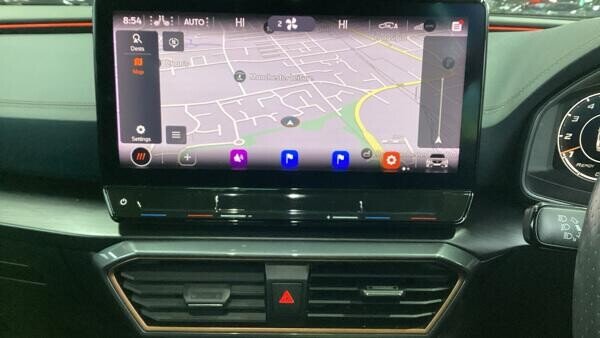 Used Cupra Formentor 2021 for sale - 77551674: Photo 10