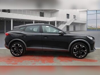 Used Cupra Formentor 2021 for sale - 77551674: Photo