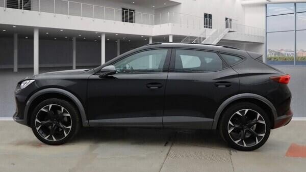 Used Cupra Formentor 2021 for sale - 77551674: Photo 5