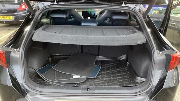 Used Cupra Formentor 2021 for sale - 77551674: Photo 6