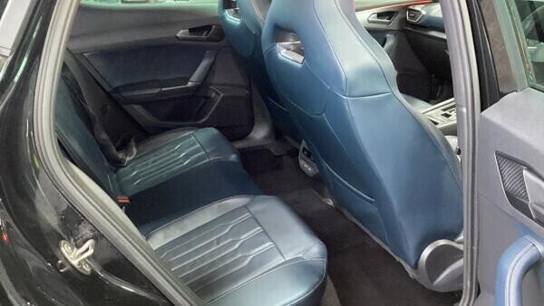 Used Cupra Formentor 2021 for sale - 77551674: Photo 7