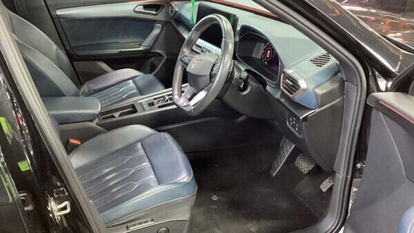 Used Cupra Formentor 2021 for sale - 77551674: Photo 8