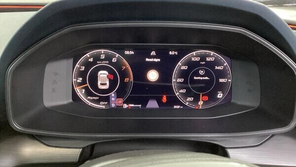 Used Cupra Formentor 2021 for sale - 77551674: Photo 9