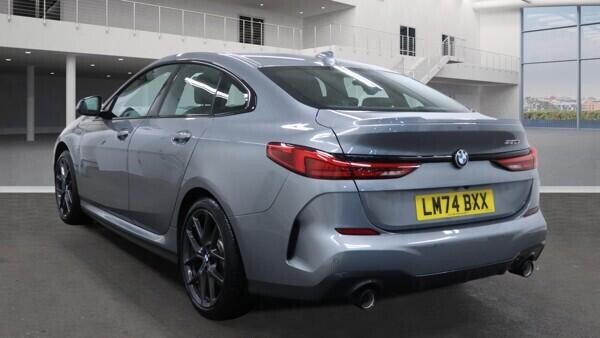 Used BMW 2 Series 2024 for sale - 77551727: Photo 2