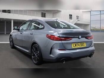 Used BMW 2 Series 2024 for sale - 77551727: Photo