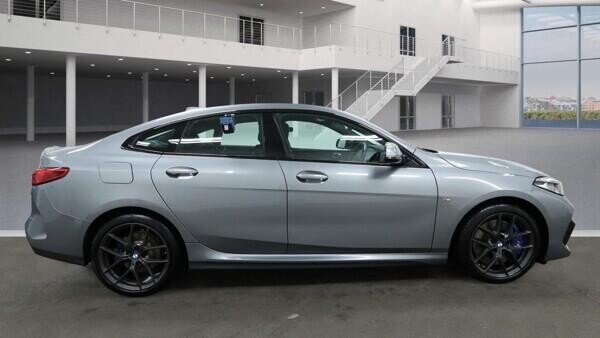 Used BMW 2 Series 2024 for sale - 77551727: Photo 4