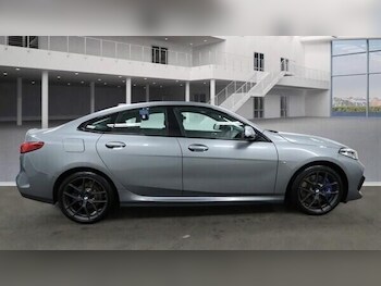 Used BMW 2 Series 2024 for sale - 77551727: Photo