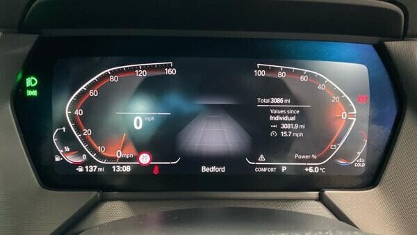 Used BMW 2 Series 2024 for sale - 77551727: Photo 9