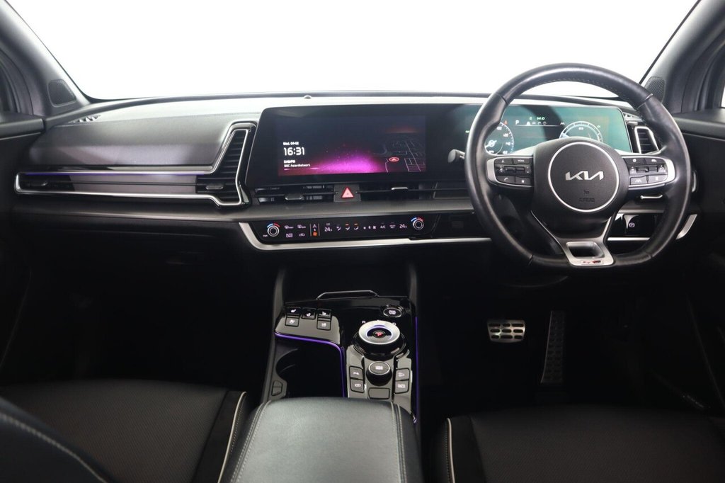 Used Kia Sportage 2023 for sale - 77437354: Photo 11