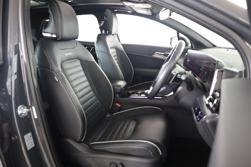 Used Kia Sportage 2023 for sale - 77437354: Photo 12