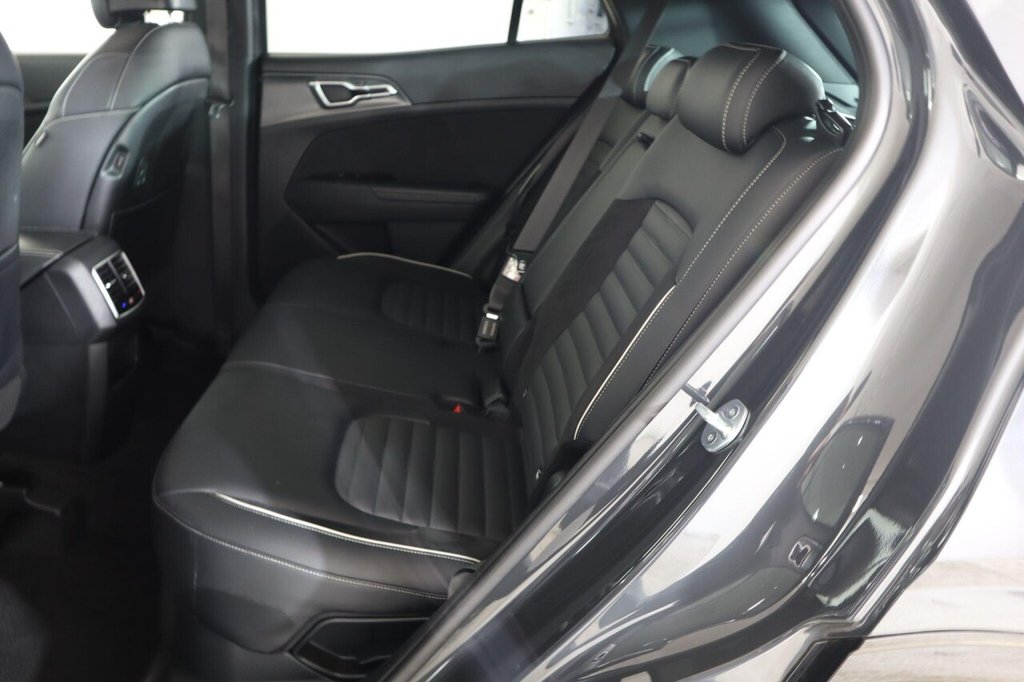 Used Kia Sportage 2023 for sale - 77437354: Photo 14