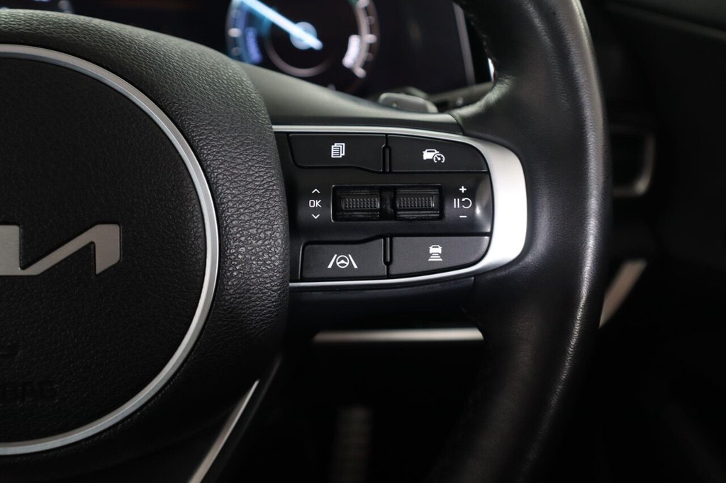 Used Kia Sportage 2023 for sale - 77437354: Photo 16