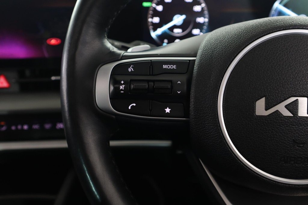 Used Kia Sportage 2023 for sale - 77437354: Photo 17