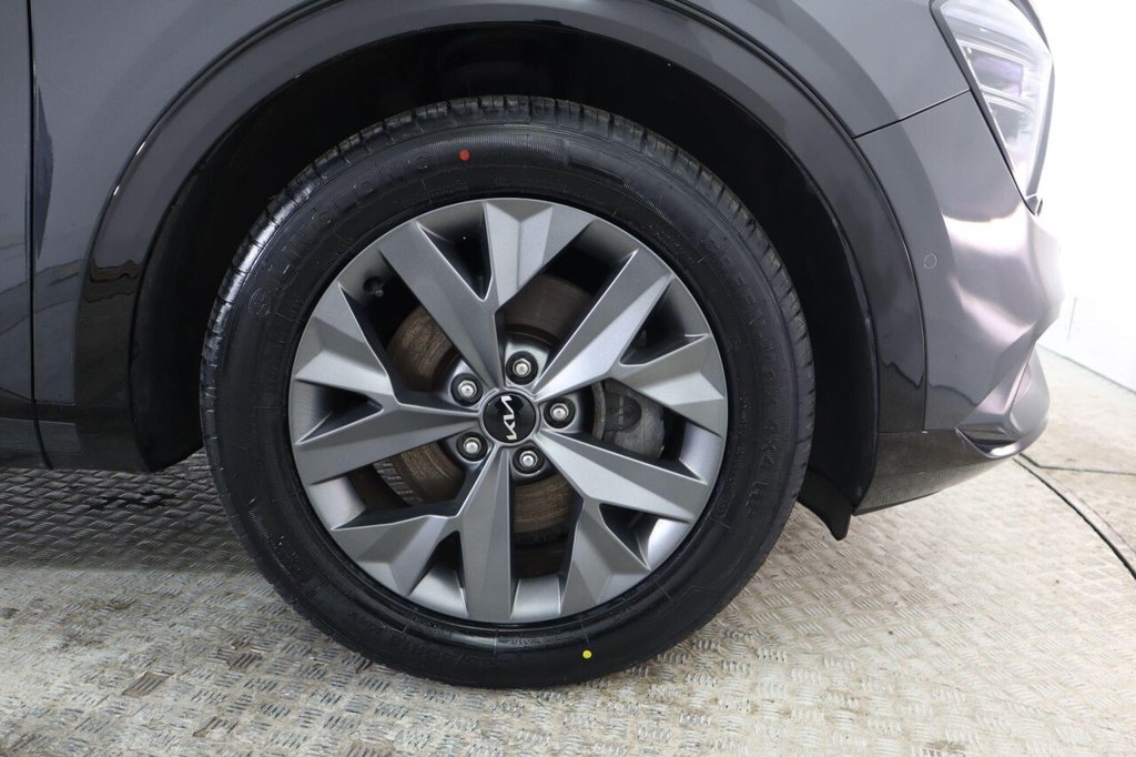 Used Kia Sportage 2023 for sale - 77437354: Photo 30