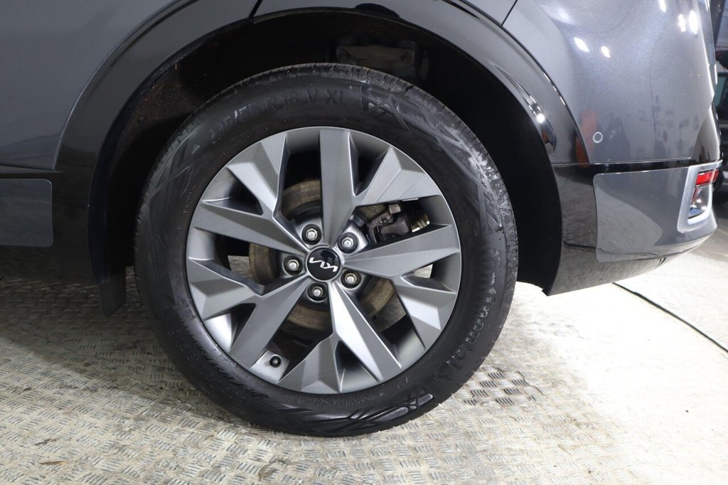 Used Kia Sportage 2023 for sale - 77437354: Photo 32